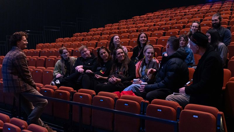 QTouring Launches Performing Arts Producer Bootcamp for 2026