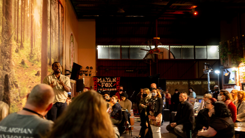 Bad Octopi Productions