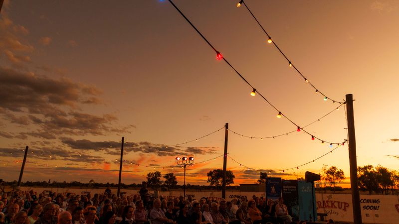 Opera Queensland