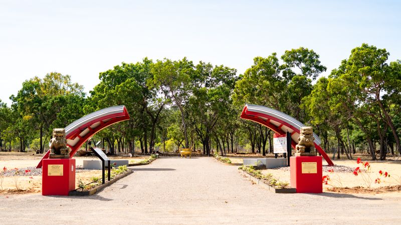 Croydon Shire Council