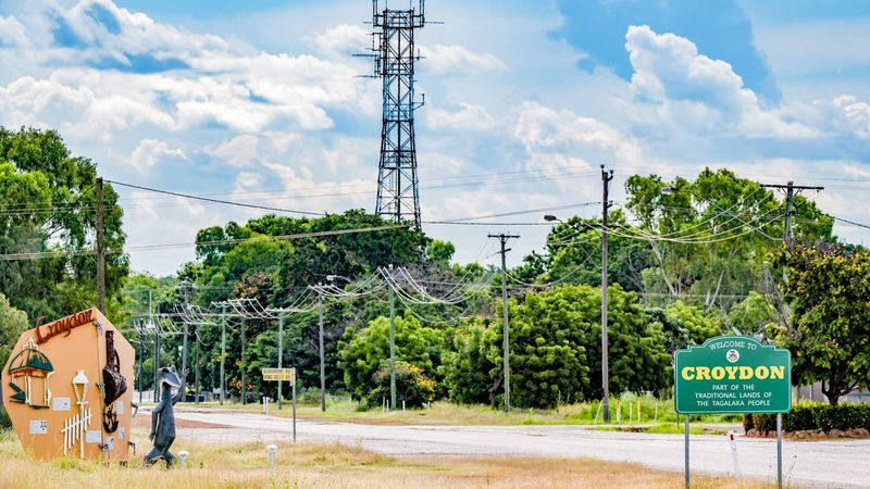 Croydon Shire Council