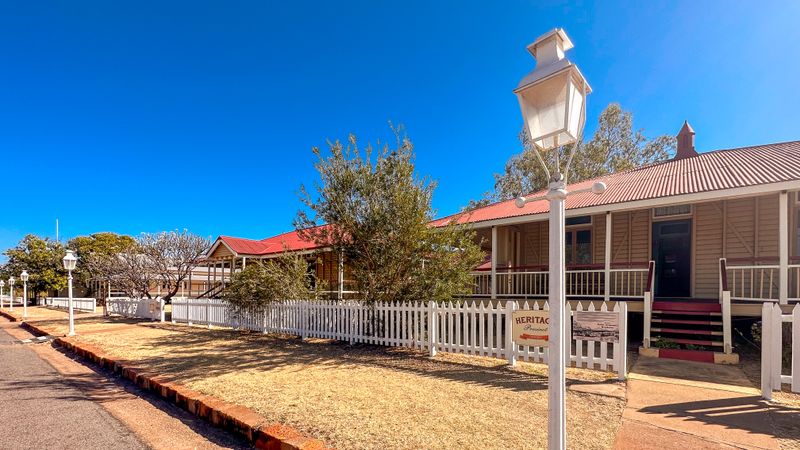 Croydon Shire Council