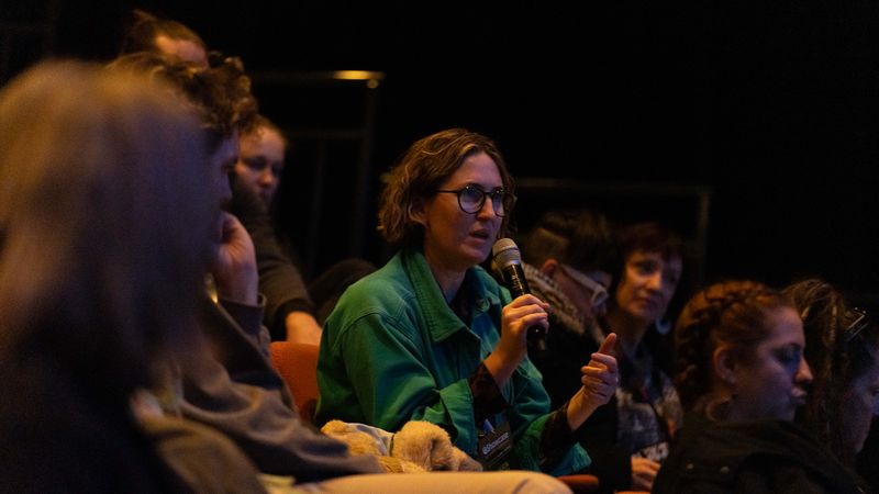 Join us for Tour Guides