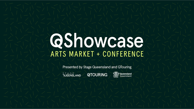 Introducing QShowcase: Arts Market + Conference