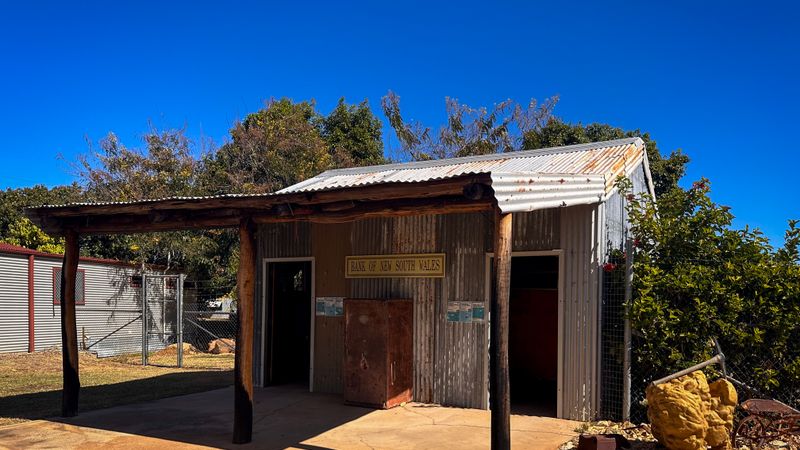 Croydon Shire Council