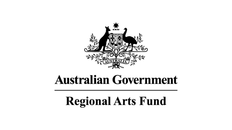 Regional Arts Development Fund