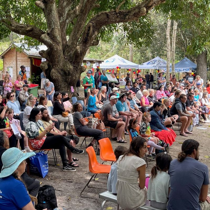 Minjerribah Moorgumpin Elders-in-Council Aboriginal Coorporation