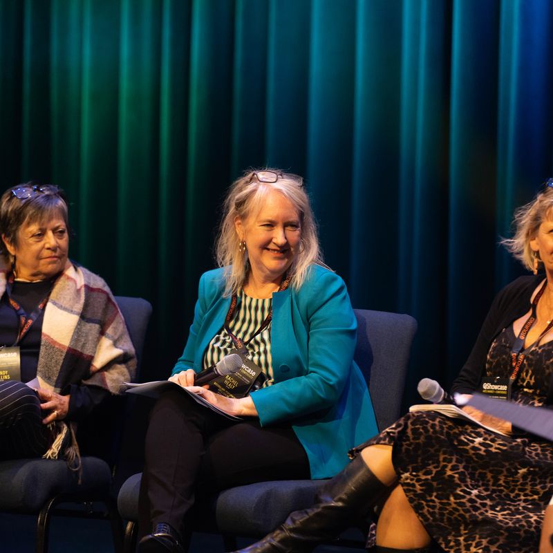 The Touring Ecosystem: Arts Centres, Festivals, and Artist Pathways