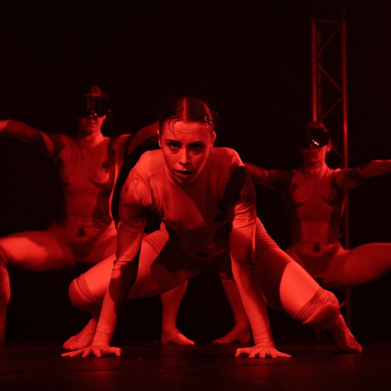 SKIN at Adelaide Fringe 2026