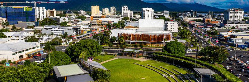 Creative Life Cairns