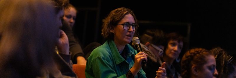 Join the Tour Guides Sessions