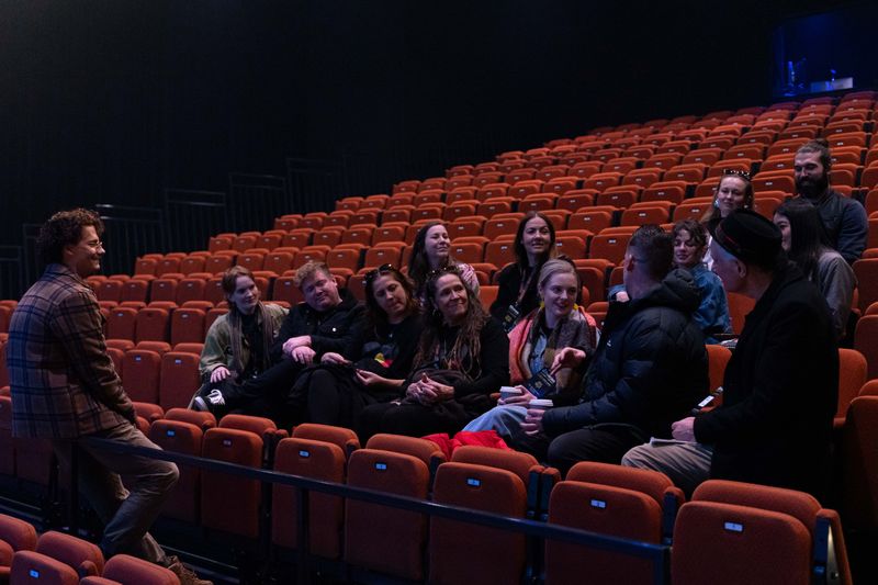 Pathfinders: Independent Producer Intensive