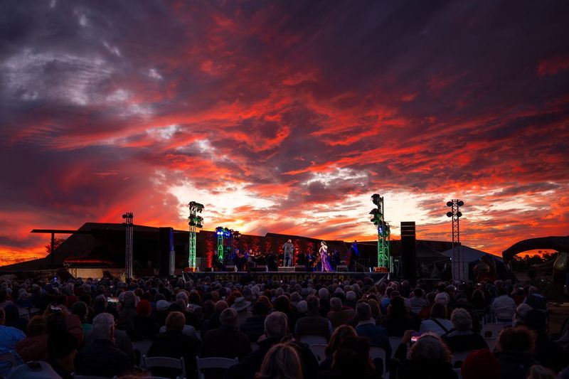 Opera Queensland