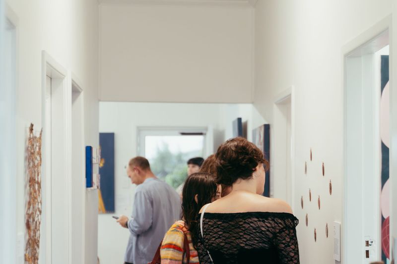 Field Trip Gallery
