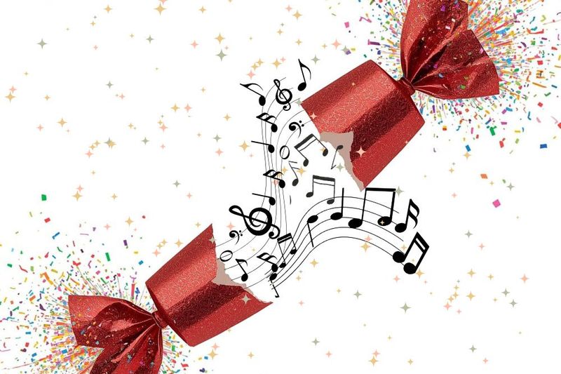 Christmas Crackers