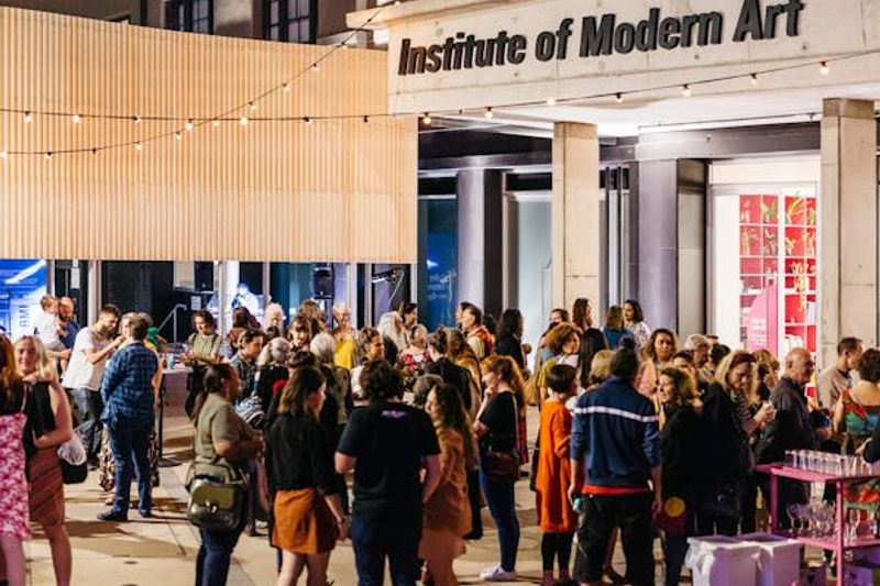 Institute of Modern Art