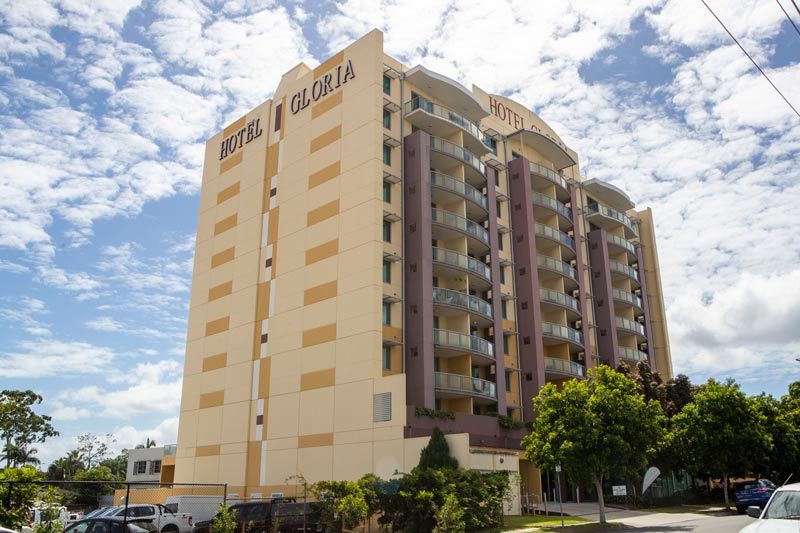 Hotel Gloria