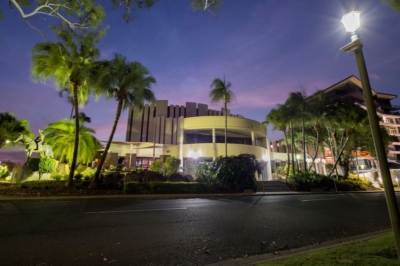 Rockhampton Regional Council