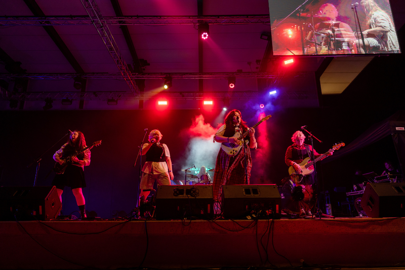 Assorted Grains Inc.