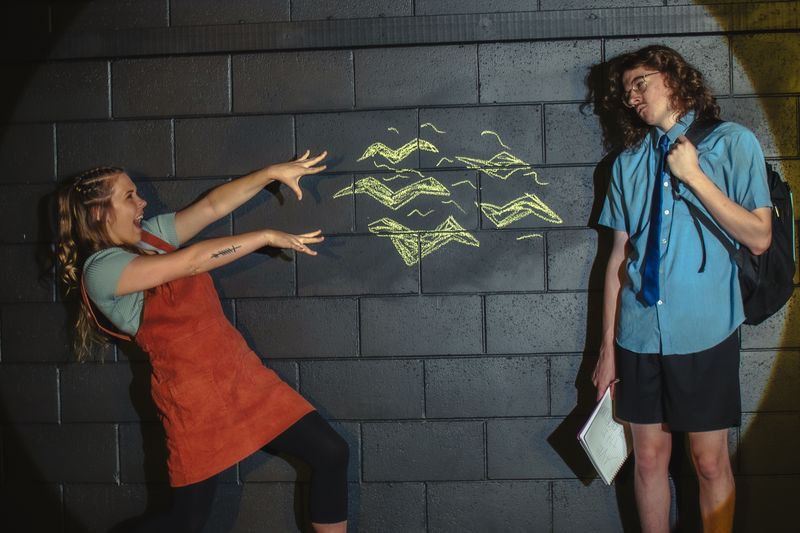 Pirates, Cowboys and Aliens