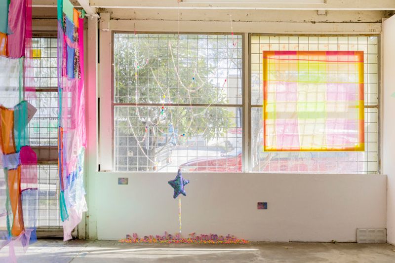Wreckers Artspace