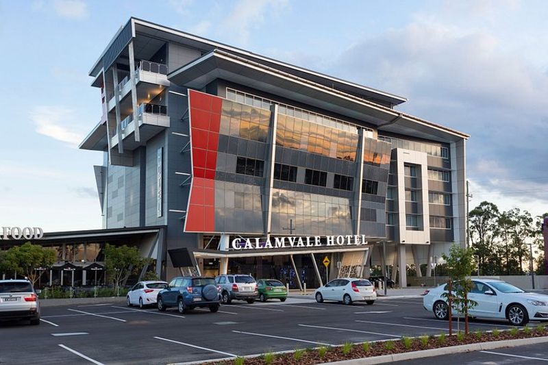 The Calamvale Hotel