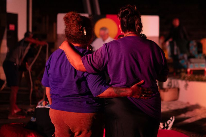 Ya'Djin Spirit Women