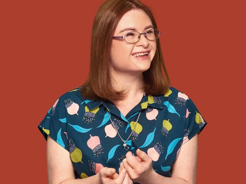 Stuck Pigs Squealing and Julia Hales