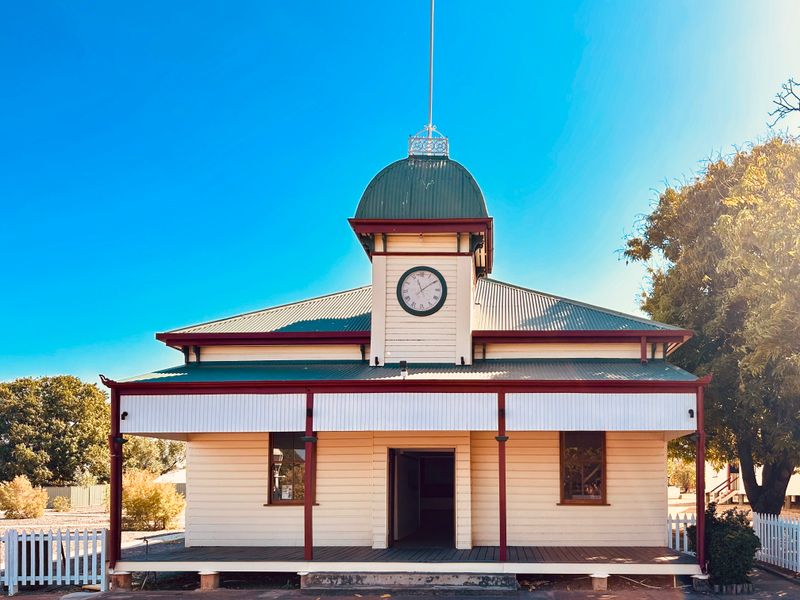 Croydon Shire Council