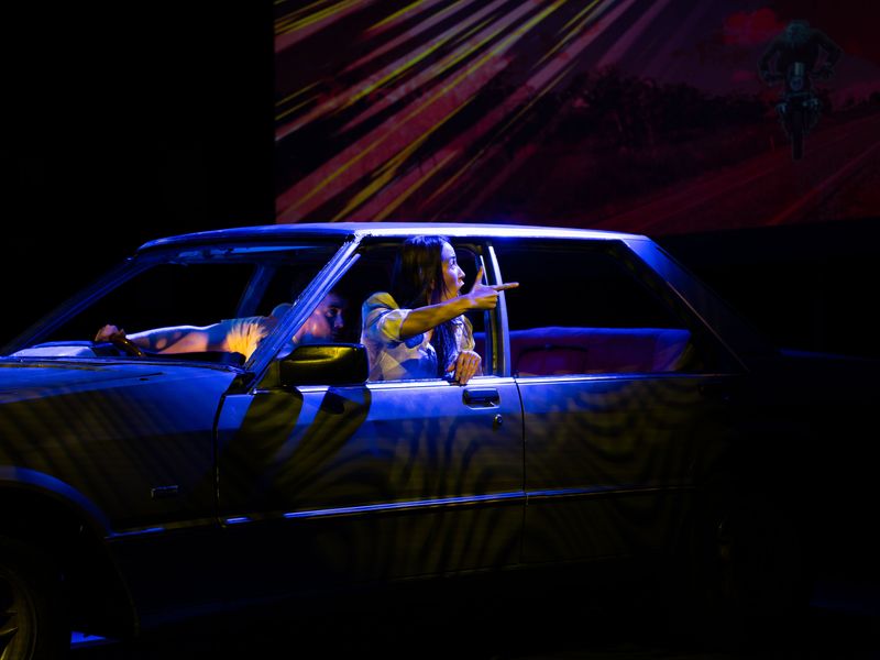 Playlab Theatre