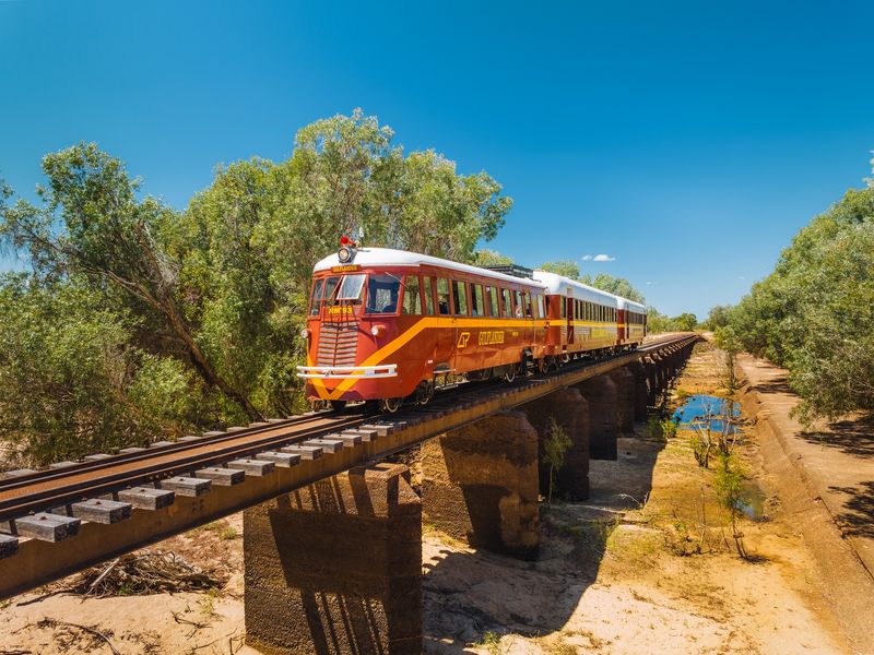 Croydon Shire Council