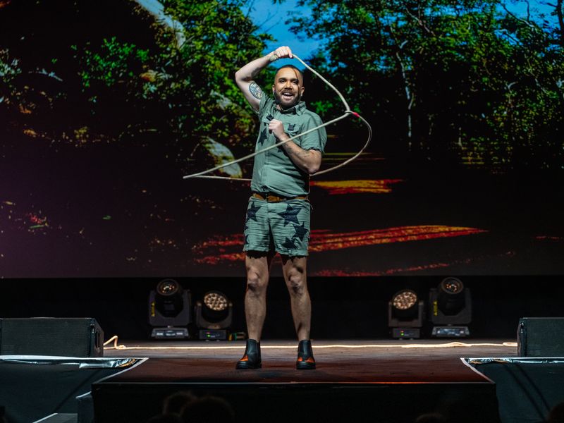 Camp Culture