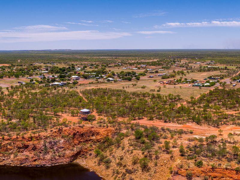 Croydon Shire Council