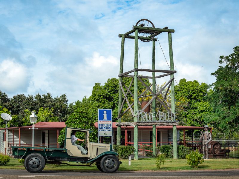 Croydon Shire Council