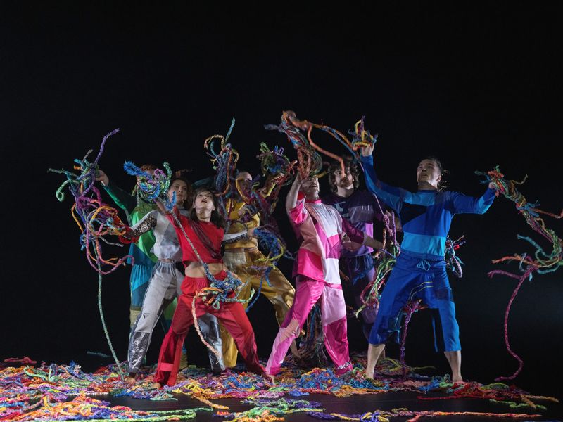 Dancenorth Australia