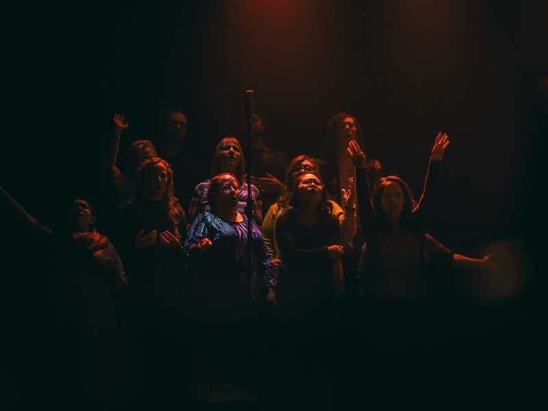 PIP Theatre