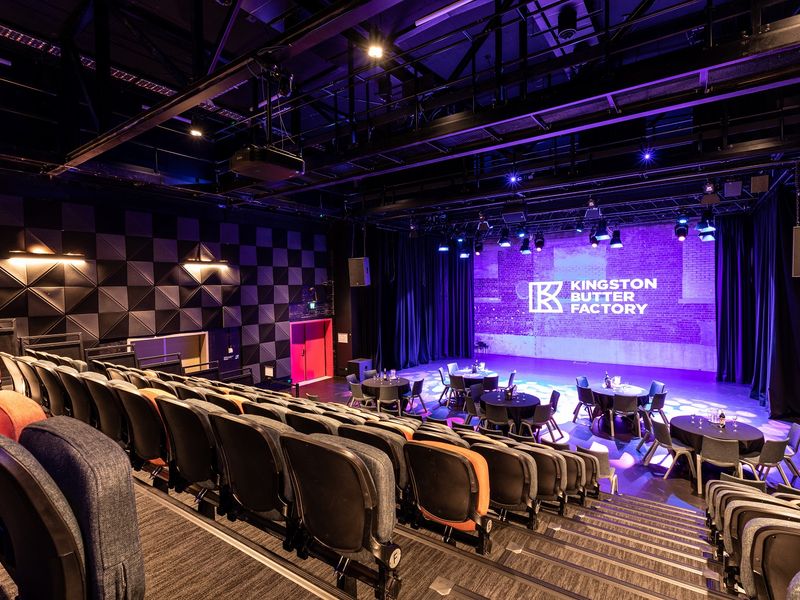 Butterbox Theatre