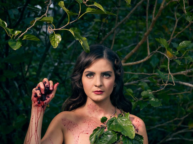 The Last Princess of Lebanon