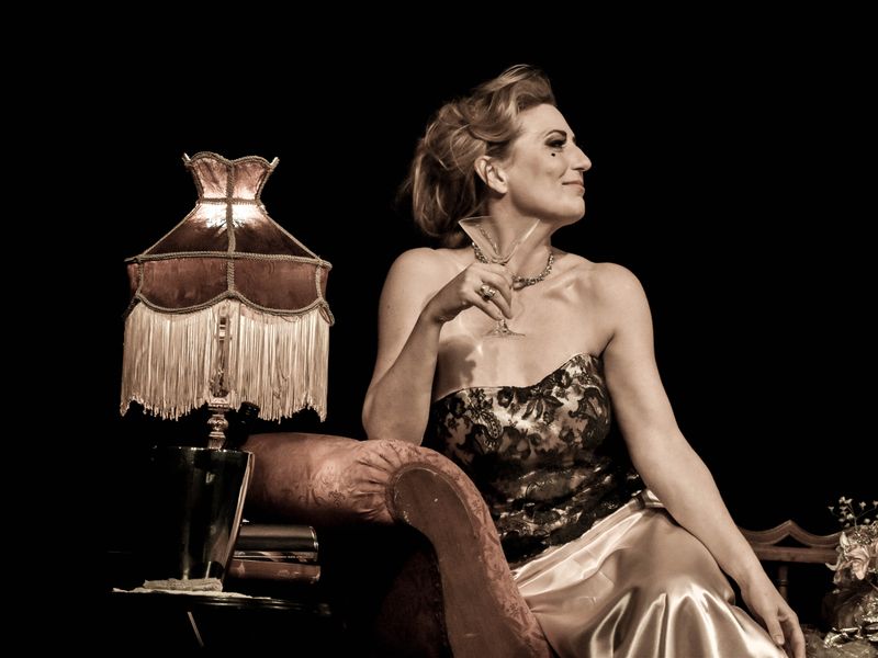 Marsha Fotogràfiê