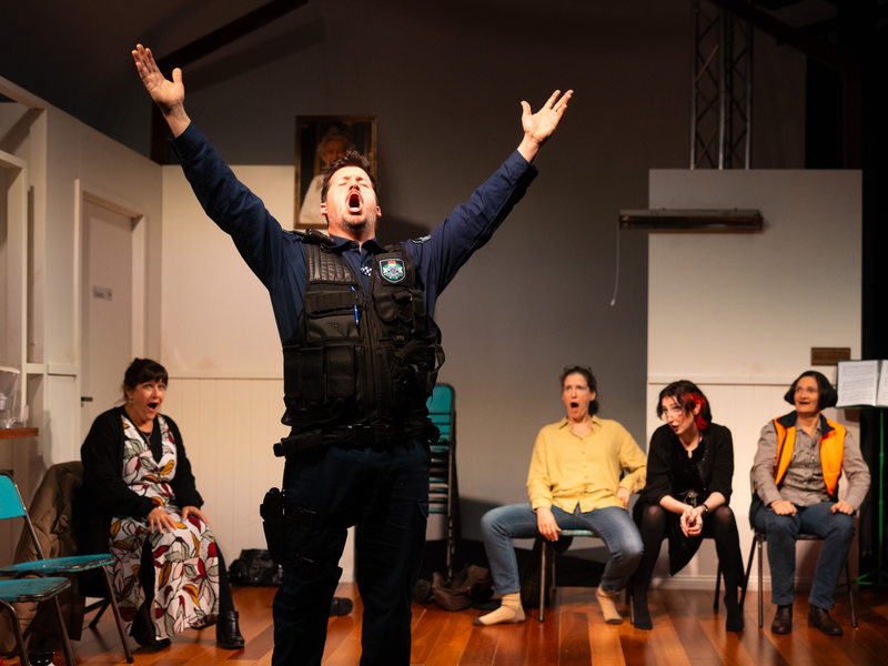 PIP Theatre