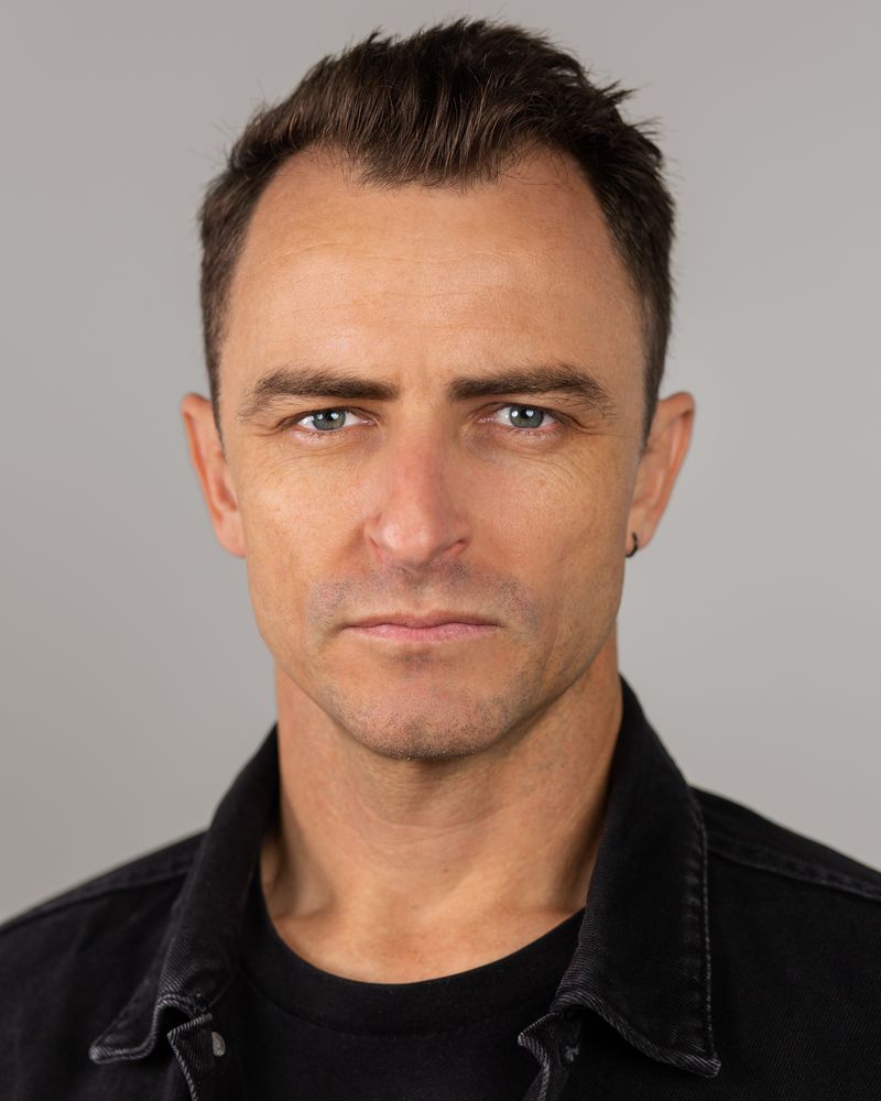 Sam Foster