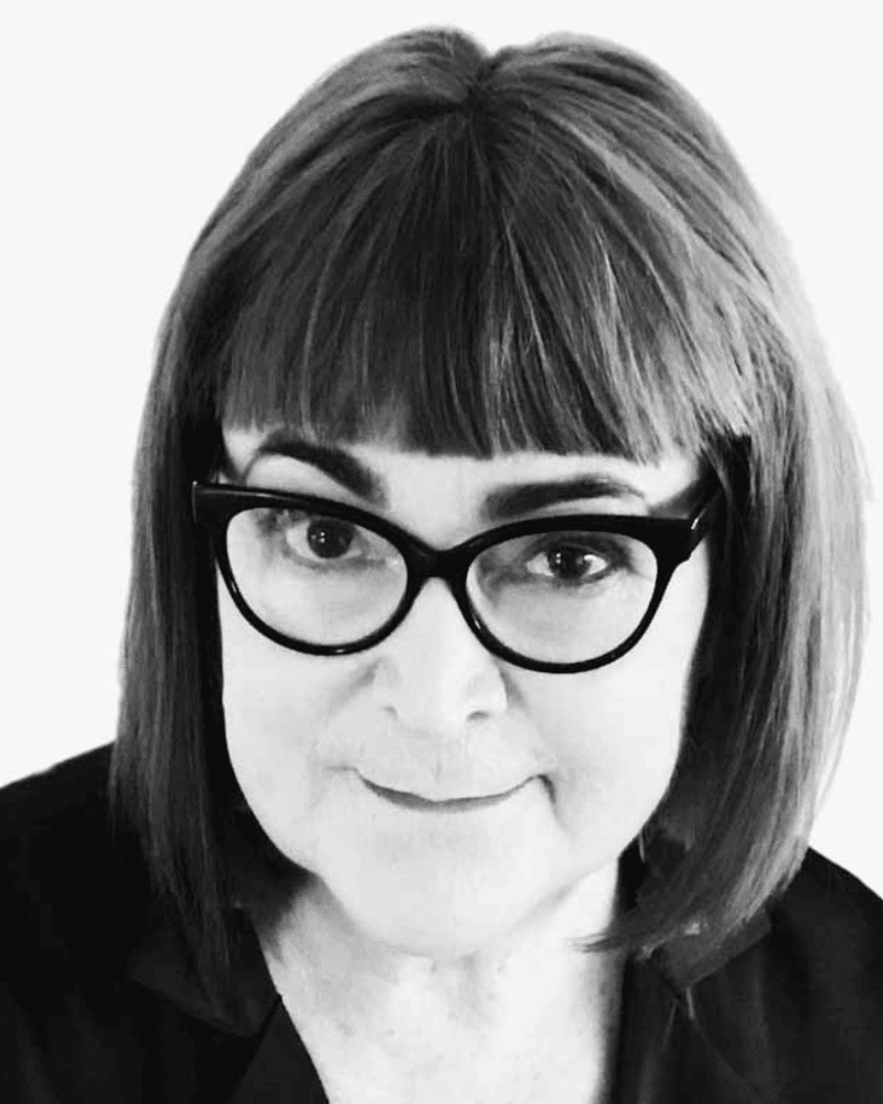 Angela Chaplin OAM