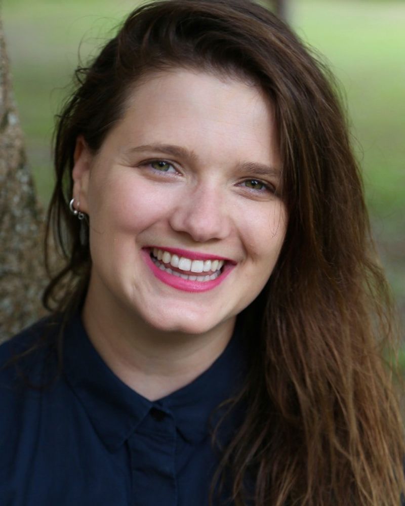 Ainslee Palmer