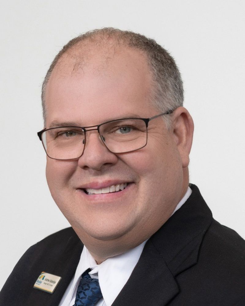 Andrew Bobeldyk
