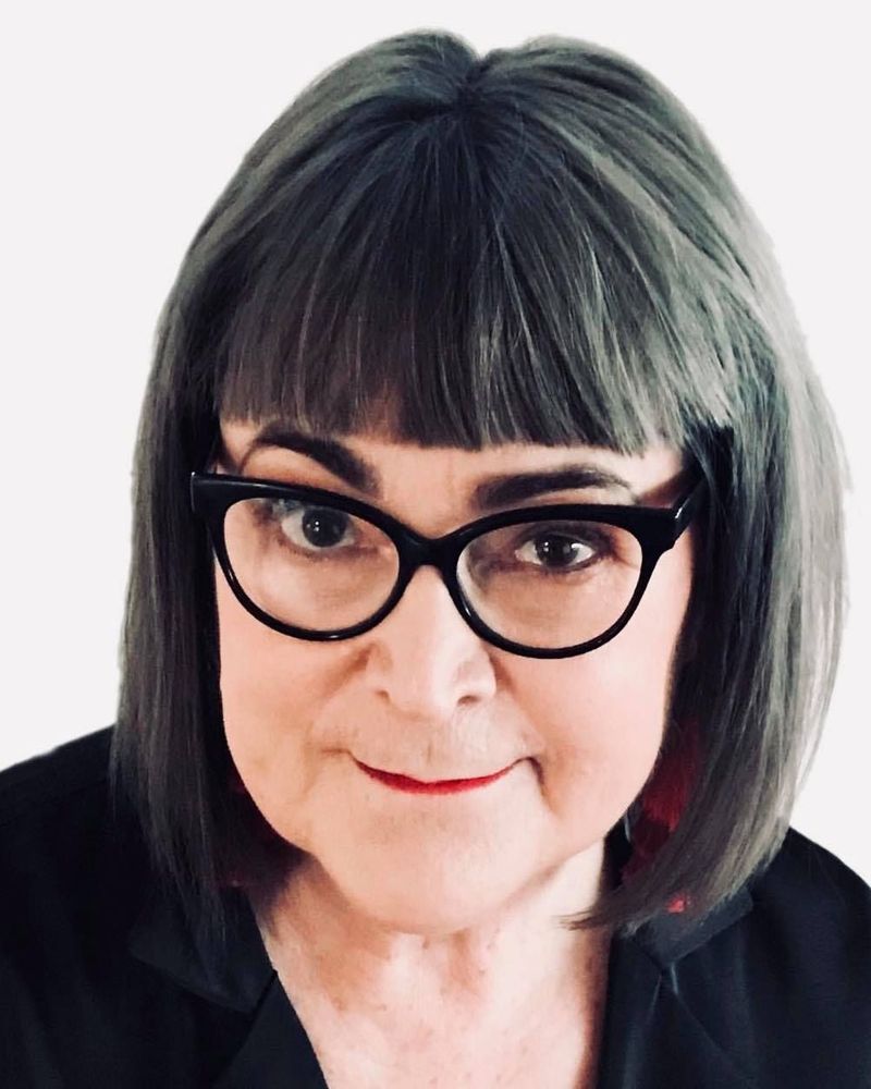 Angela Chaplin
