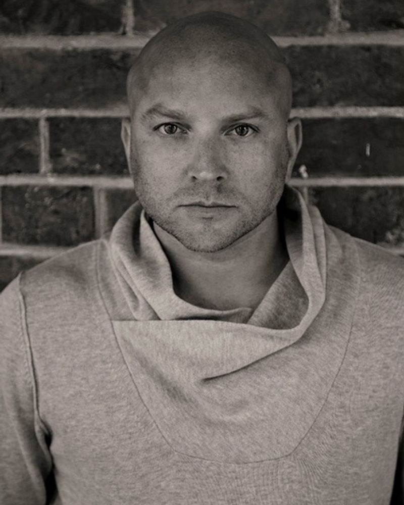 Bradley Chatfield