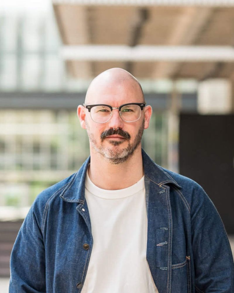 Kieran Swann