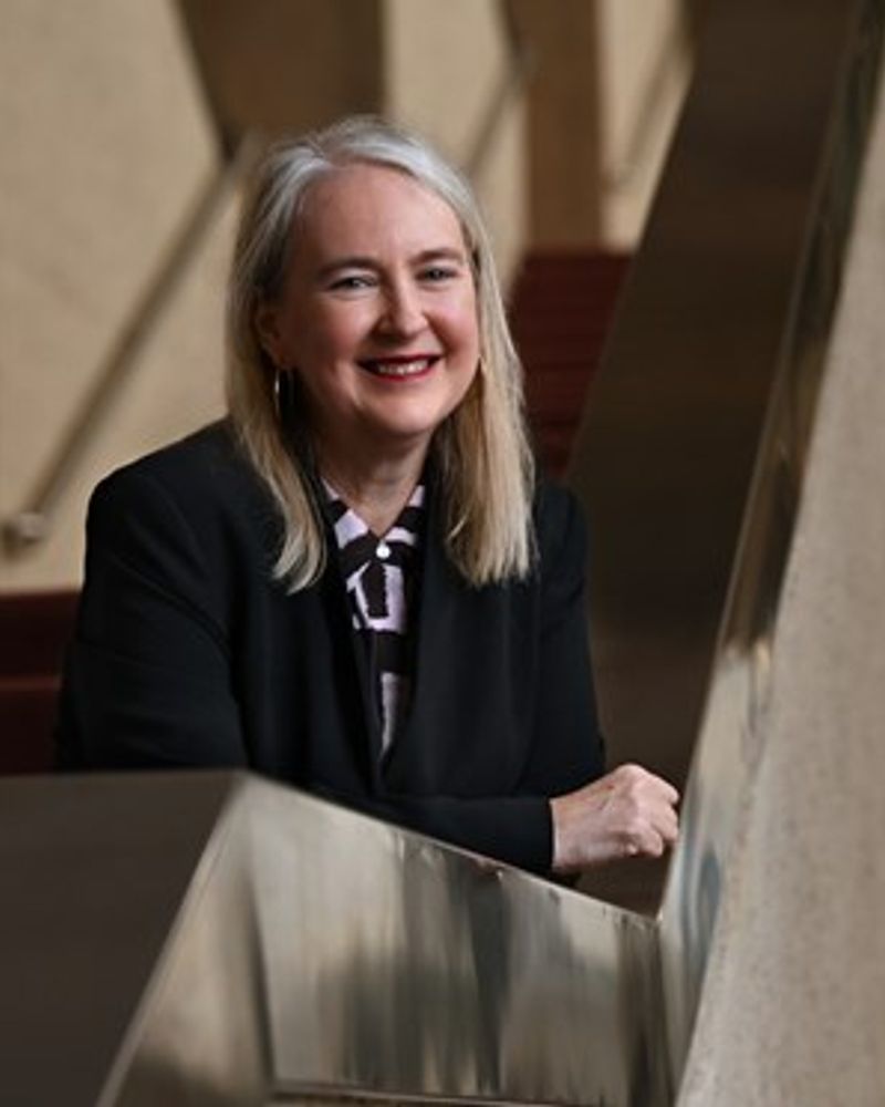 Rachel Healy
