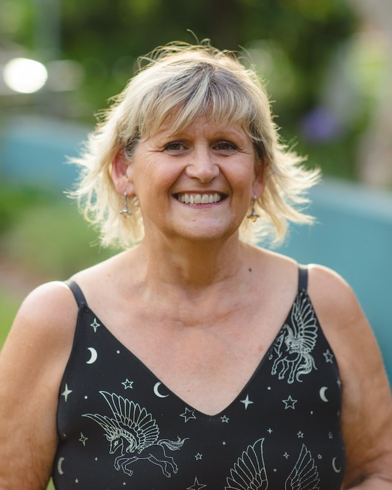 Deb Wilks