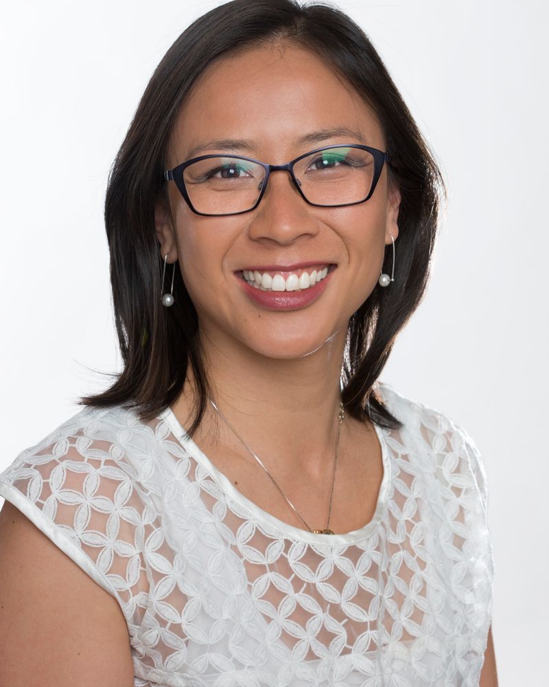 Kim Tran